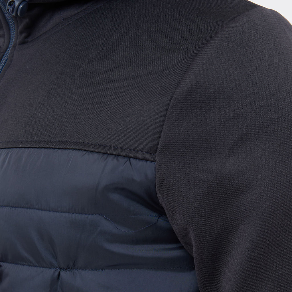 Lapland Padded Jacket