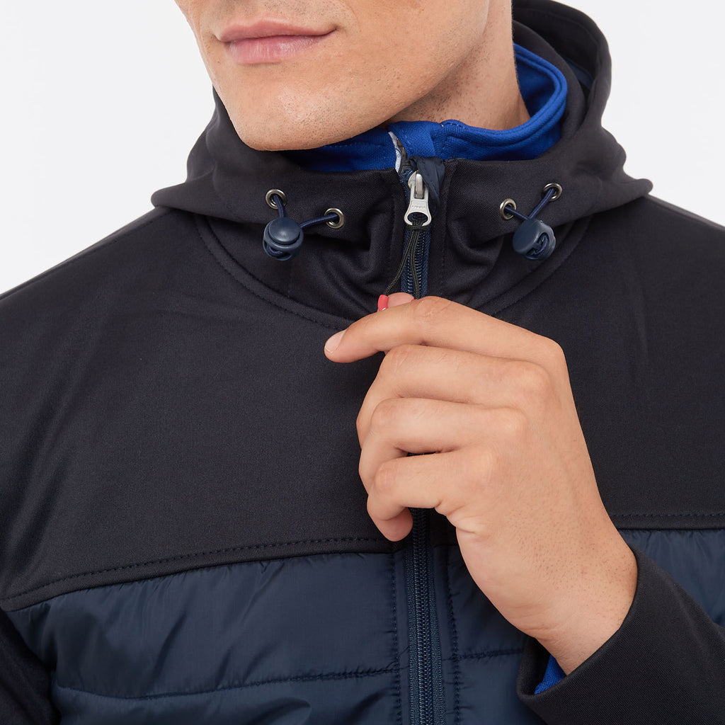 Giubbotto Imbottito Lapponia