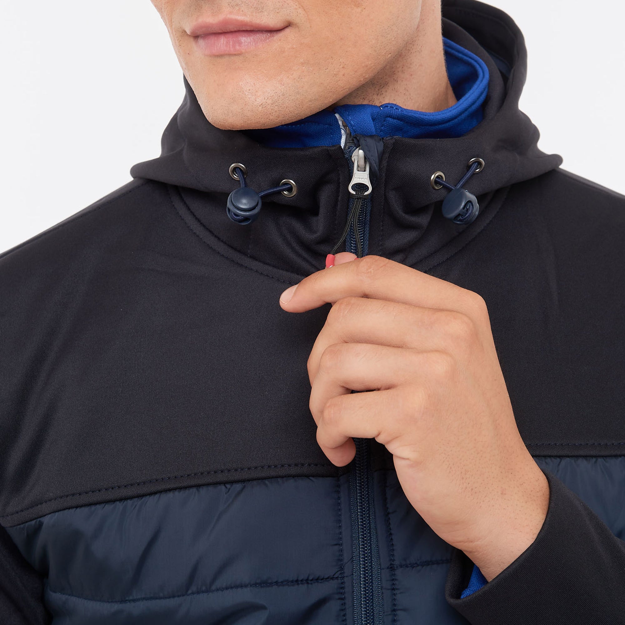 Giubbotto Imbottito Lapponia