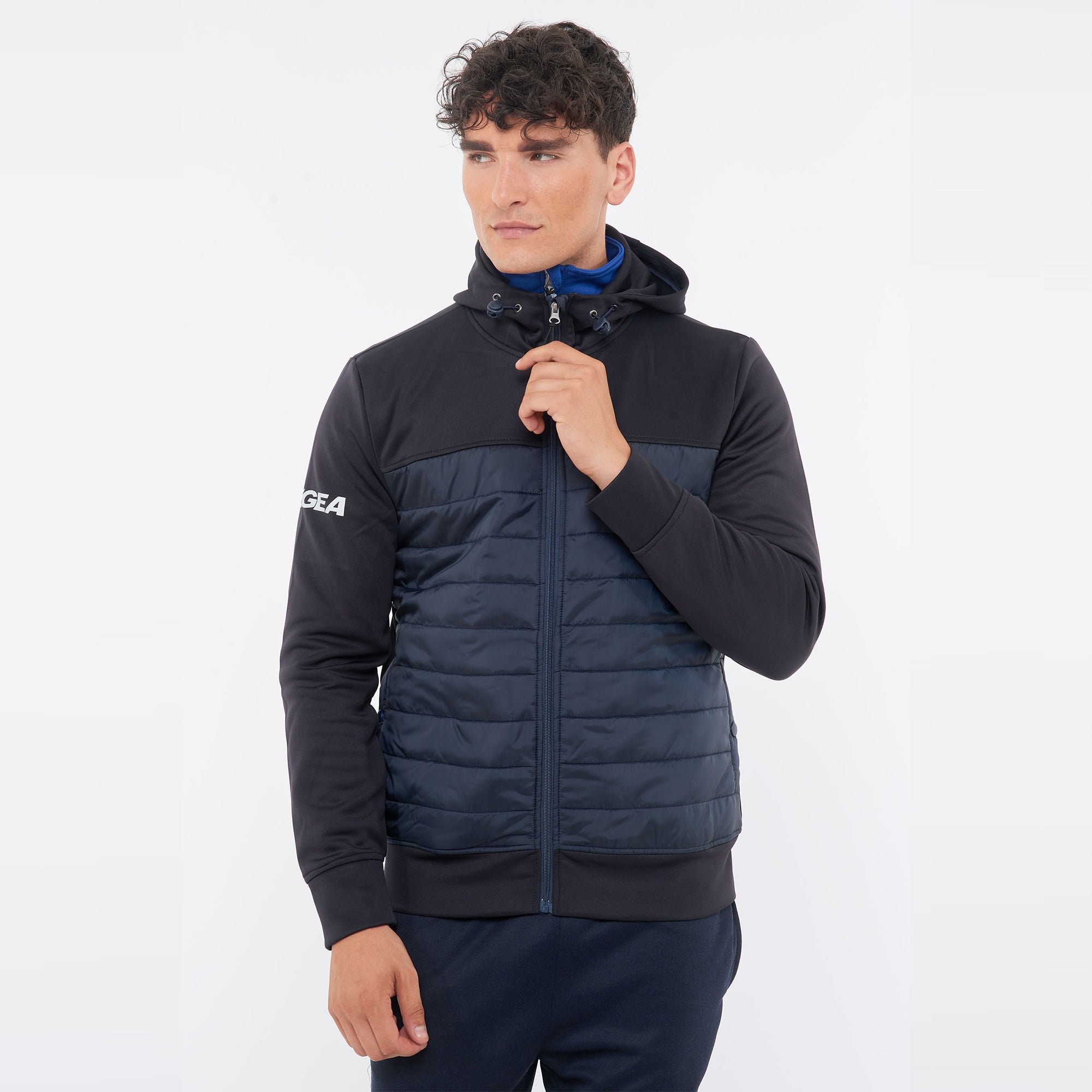 Lapland Padded Jacket
