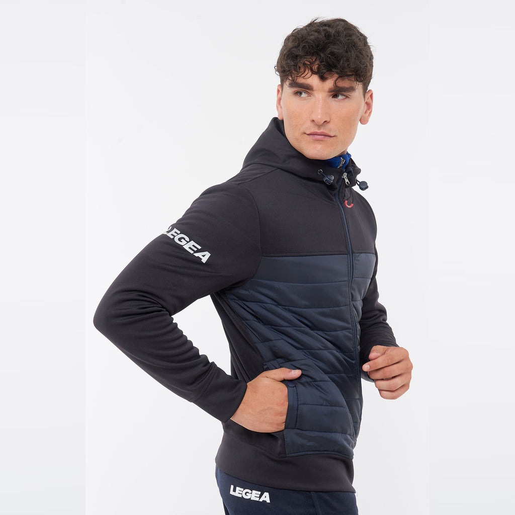 Giubbotto Imbottito Lapponia