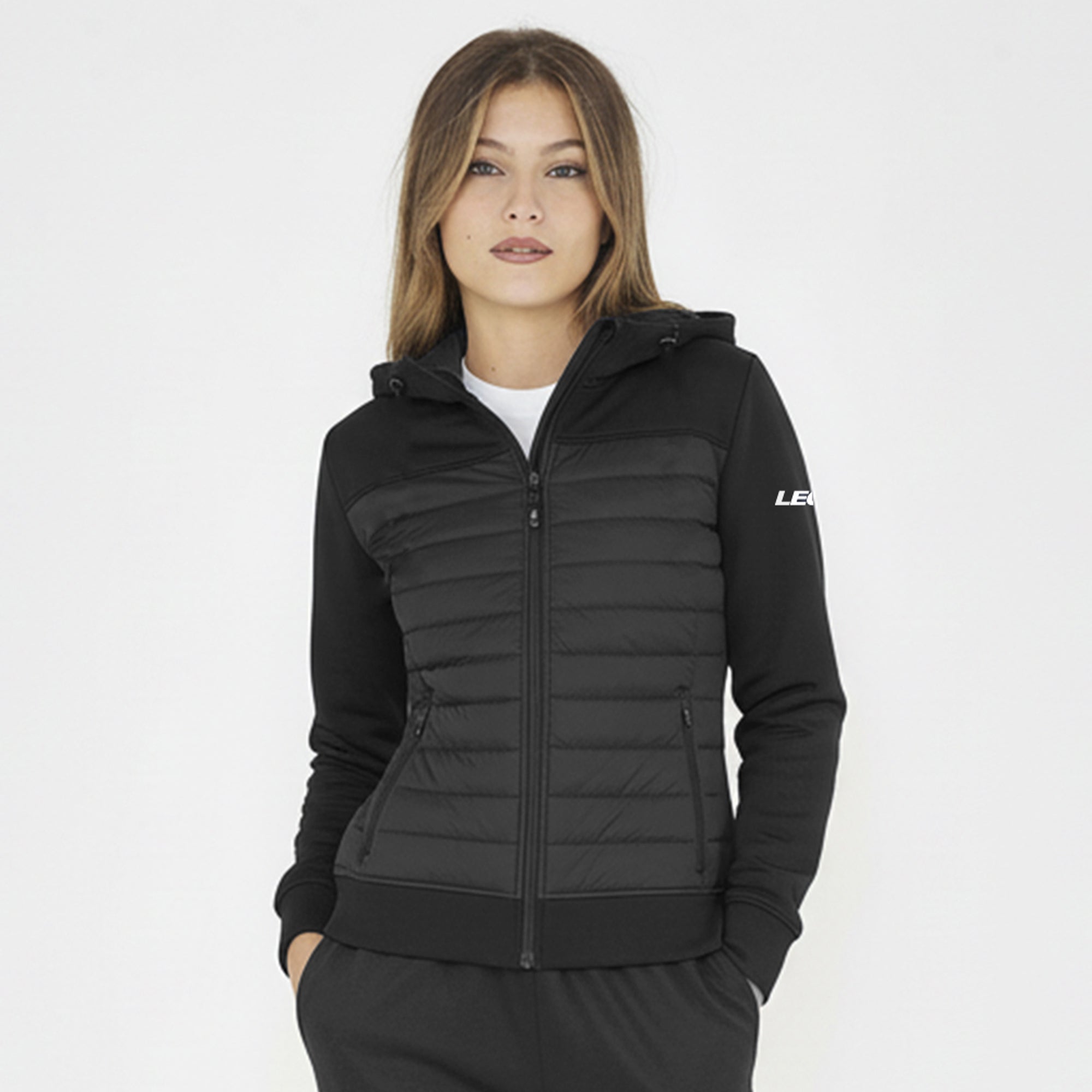 Giubbotto Imbottito Lapponia