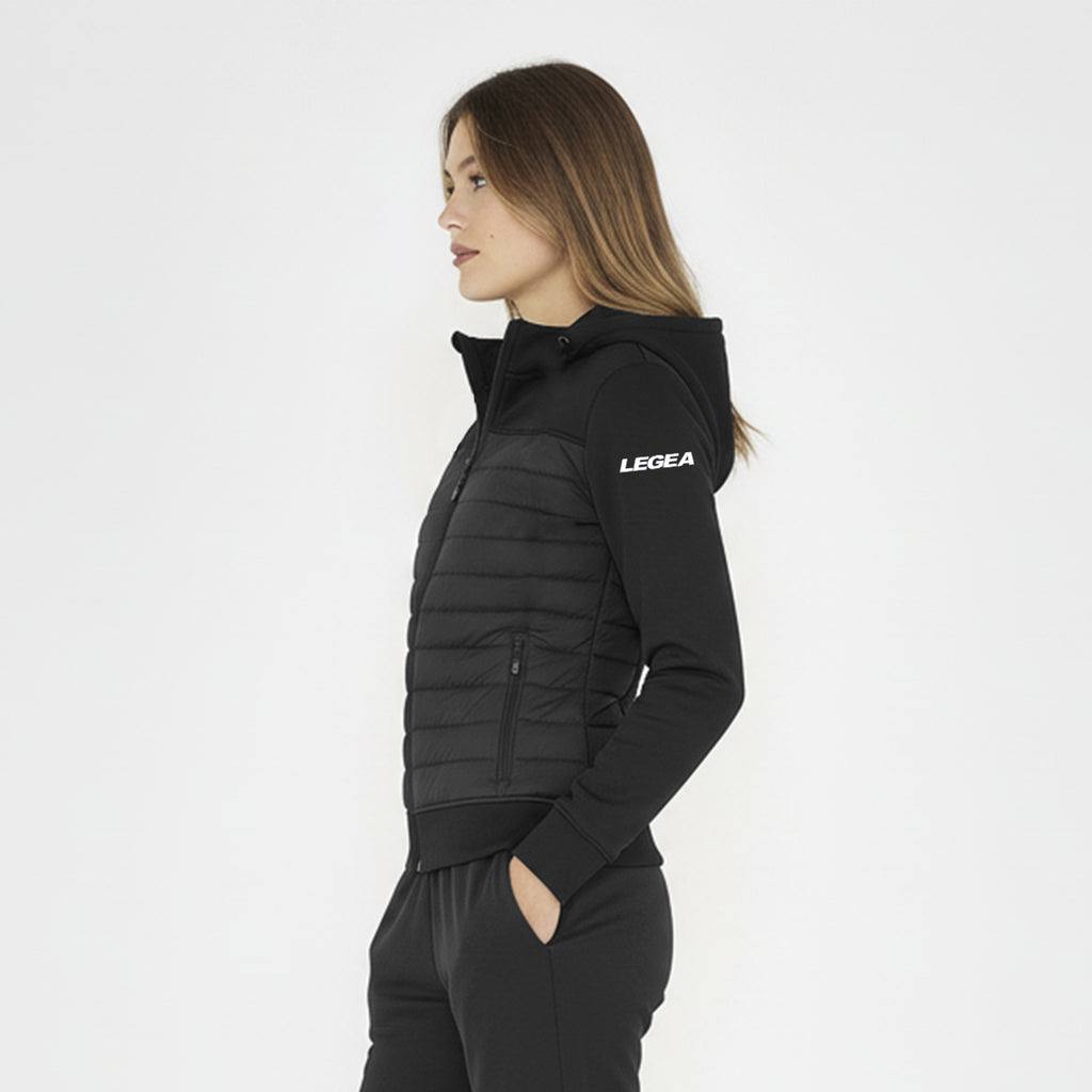 Polstret Lapponia Jakke