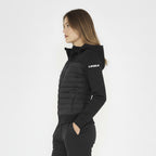 Polstret Lapponia Jakke