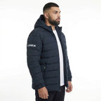 Veste rembourrée Ande - oversize