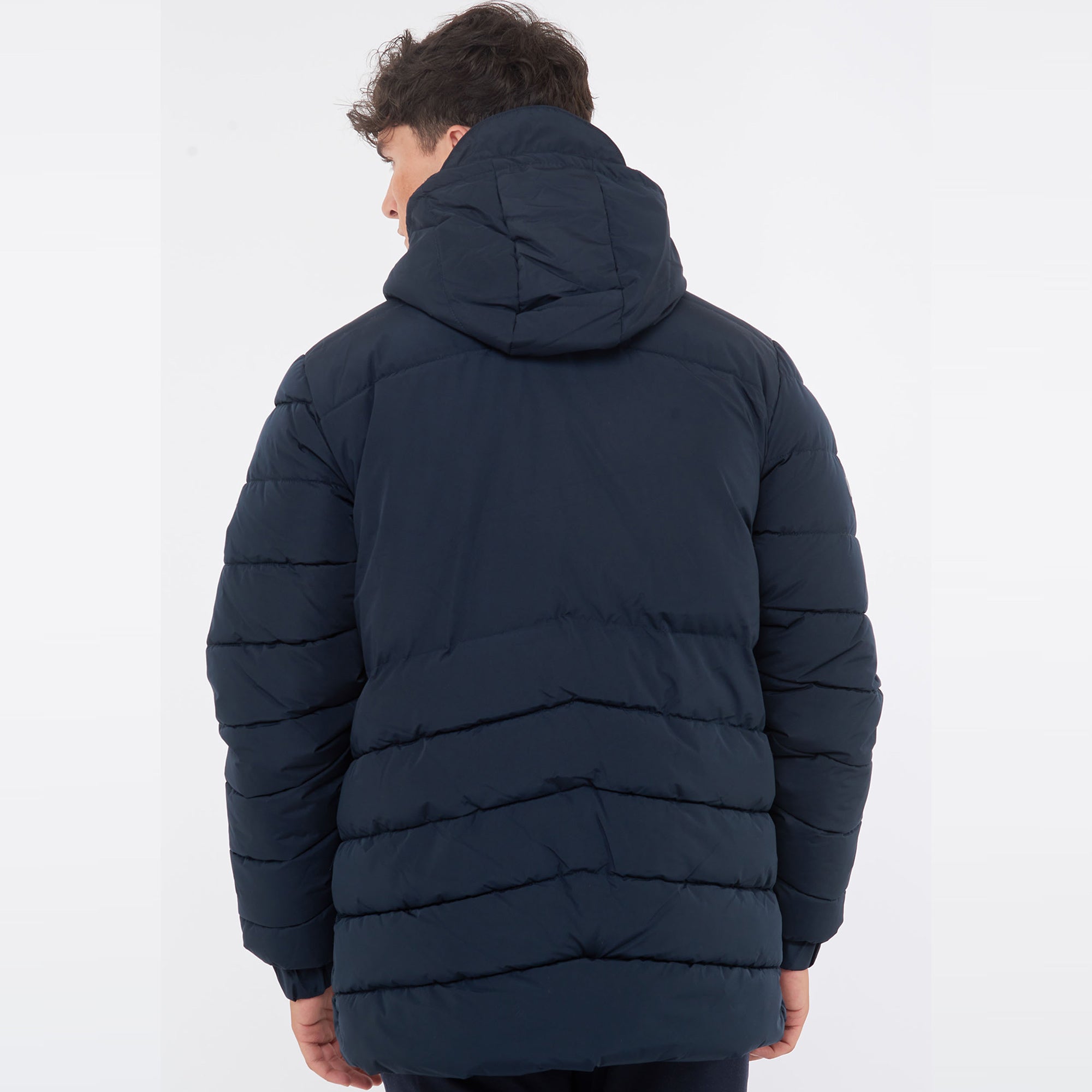 Andes trekking jacket