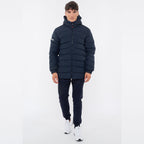 Andes trekking jacket
