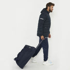 Andes trekking jacket