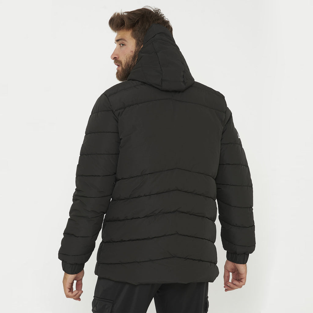 Andes trekking jacket