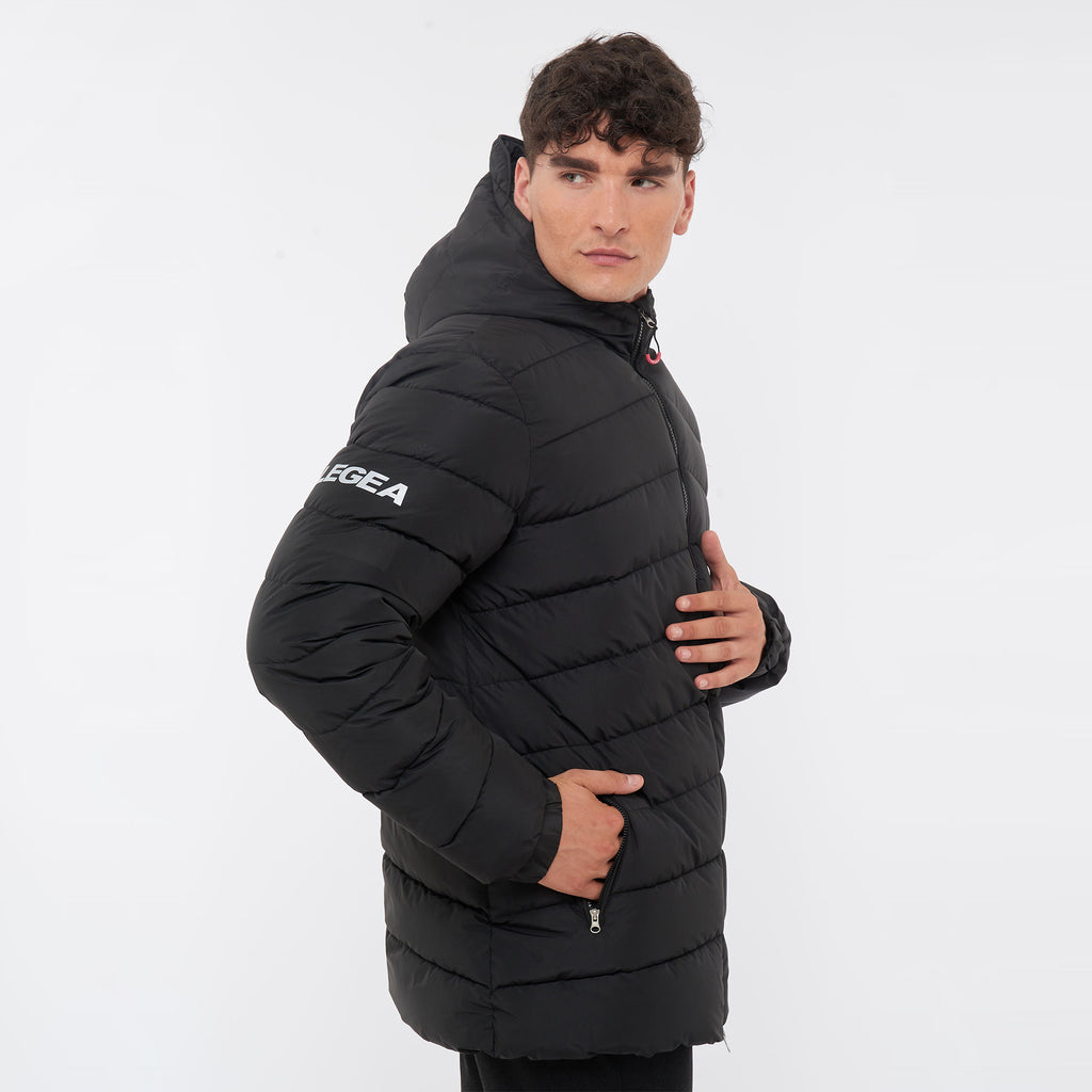 Andes trekking jacket