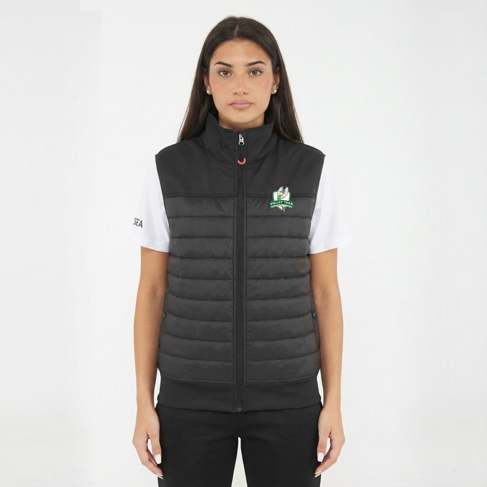 Vest - Volley Team San Giacomo