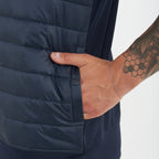 Chaqueta sin mangas Odense