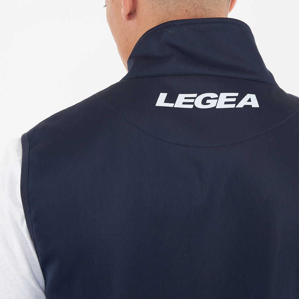 Chaqueta sin mangas Odense