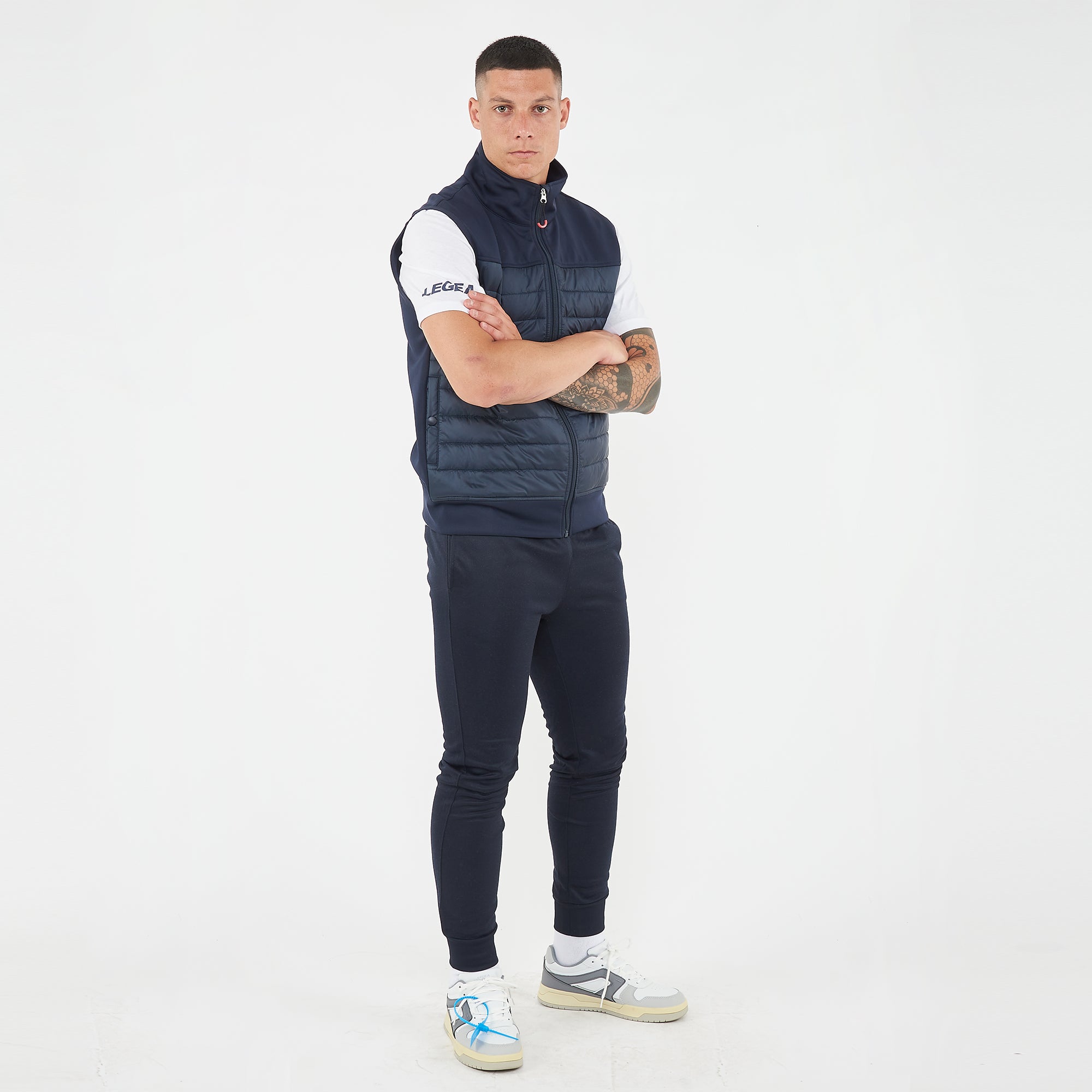 Odense Singlet