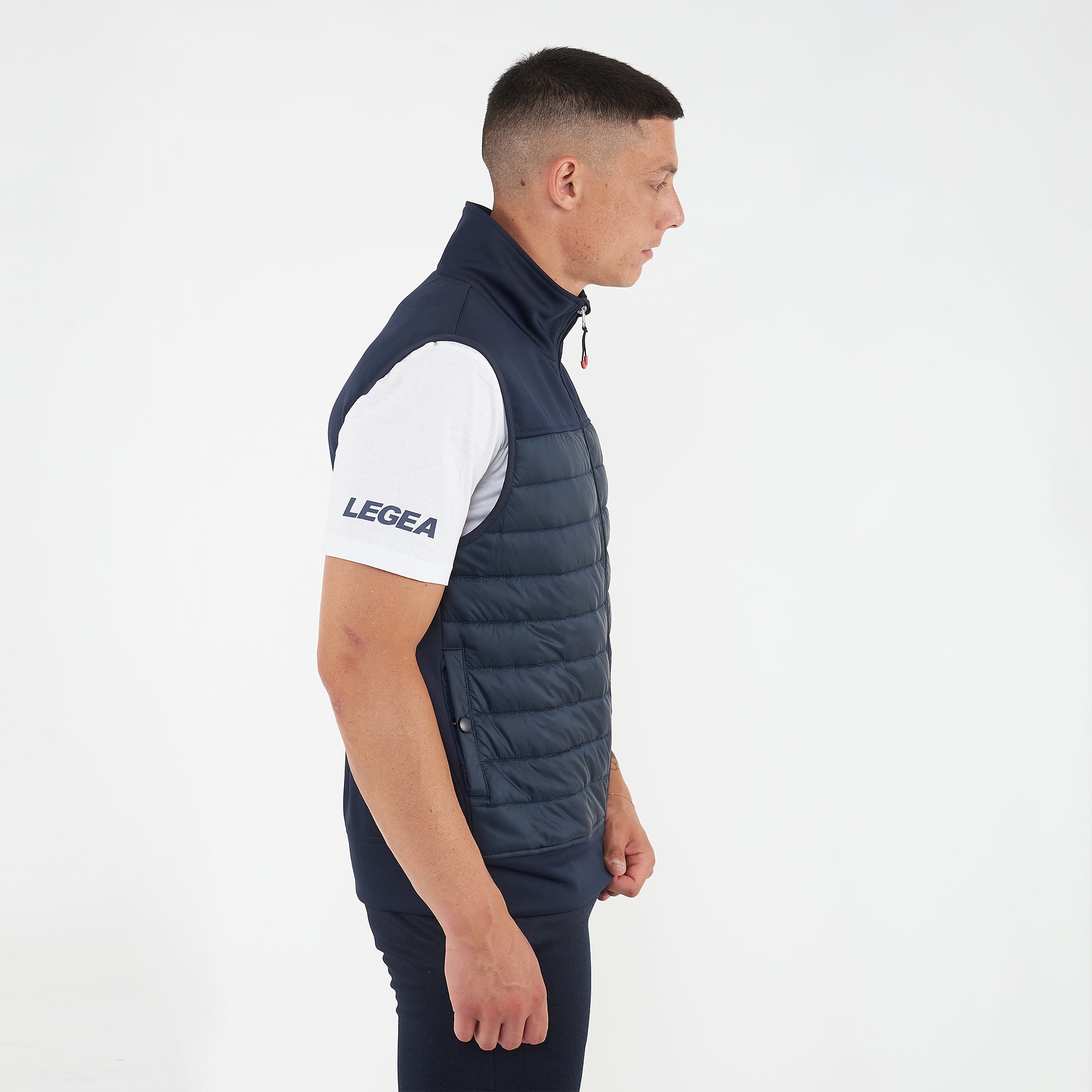 Odense Singlet