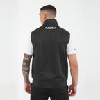 Chaqueta sin mangas Odense