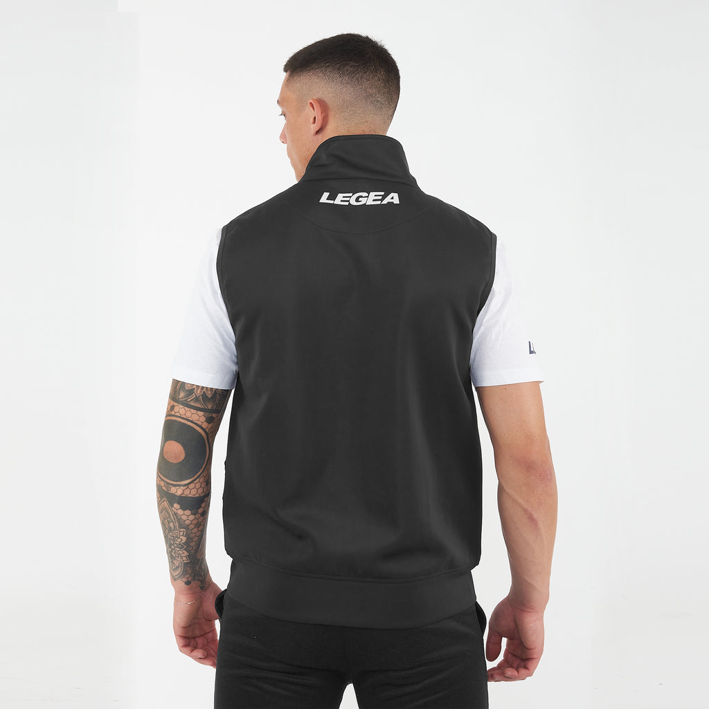 Chaqueta sin mangas Odense