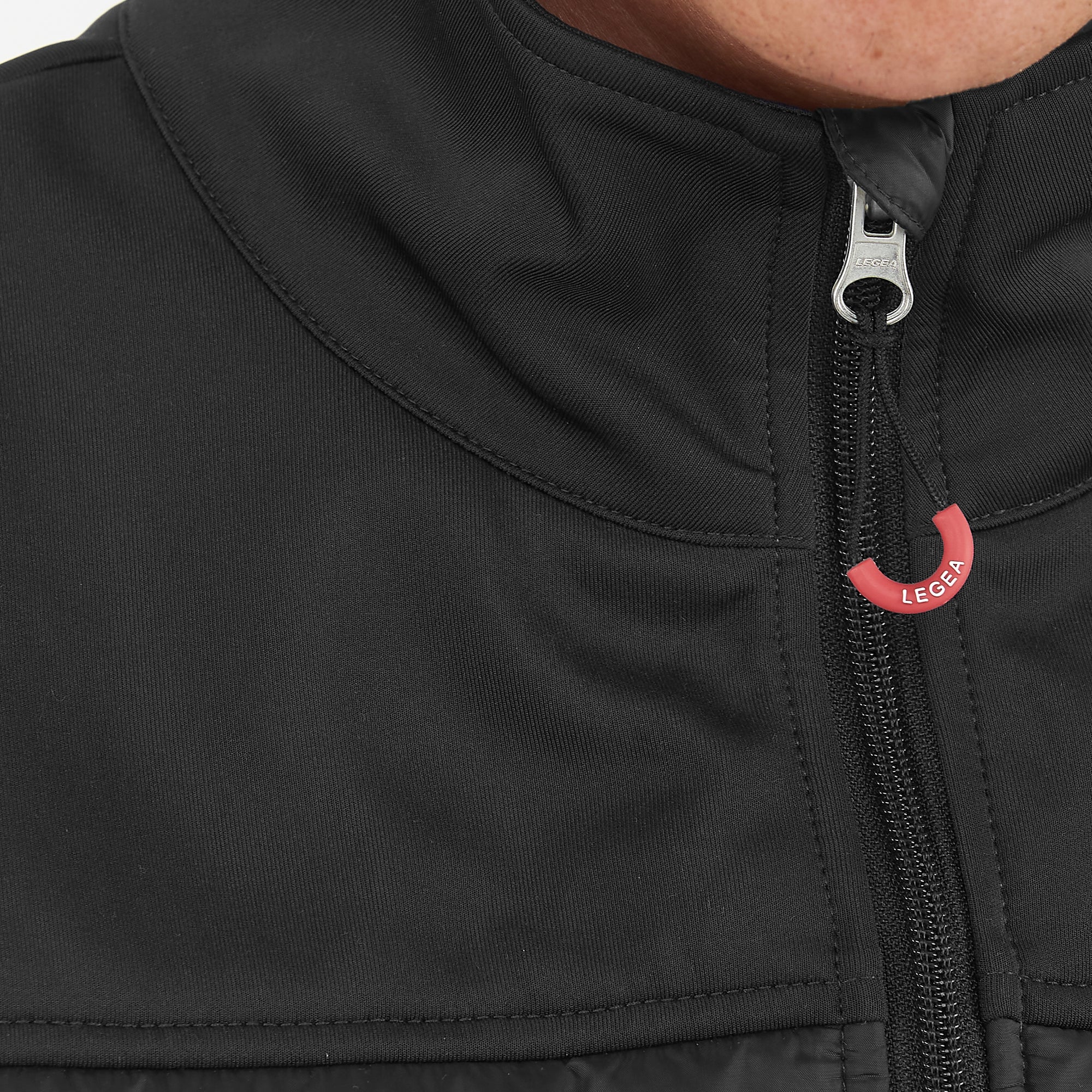 Chaqueta sin mangas Odense