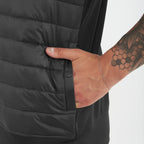 Chaqueta sin mangas Odense