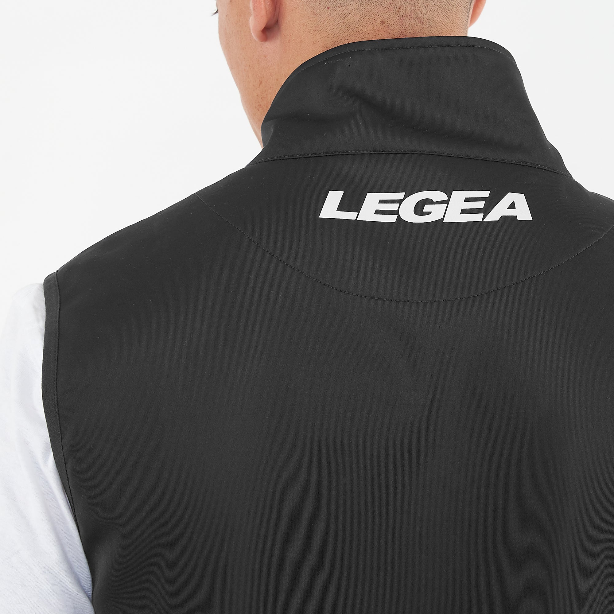 Chaqueta sin mangas Odense