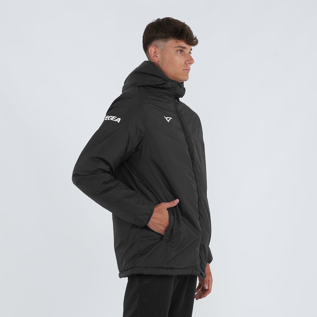 Giubbotto invernale imbottito Bergen