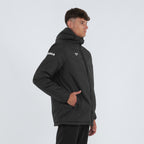 Giubbotto invernale imbottito Bergen