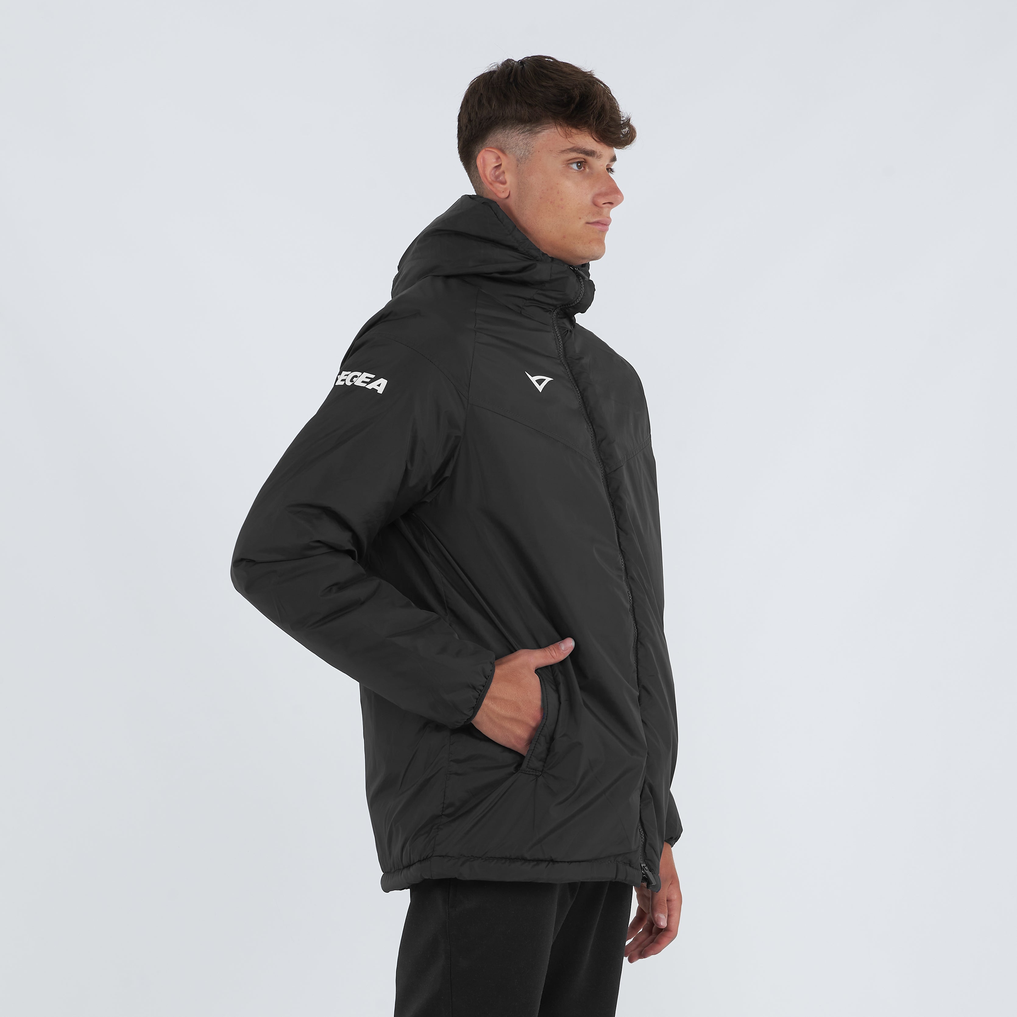 Giubbotto invernale imbottito Bergen