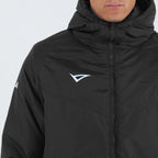 Giubbotto invernale imbottito Bergen