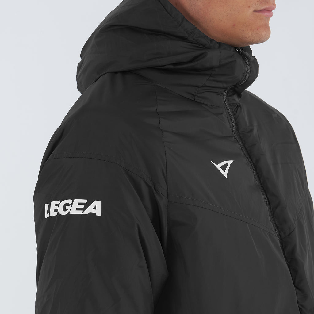 Giubbotto invernale imbottito Bergen