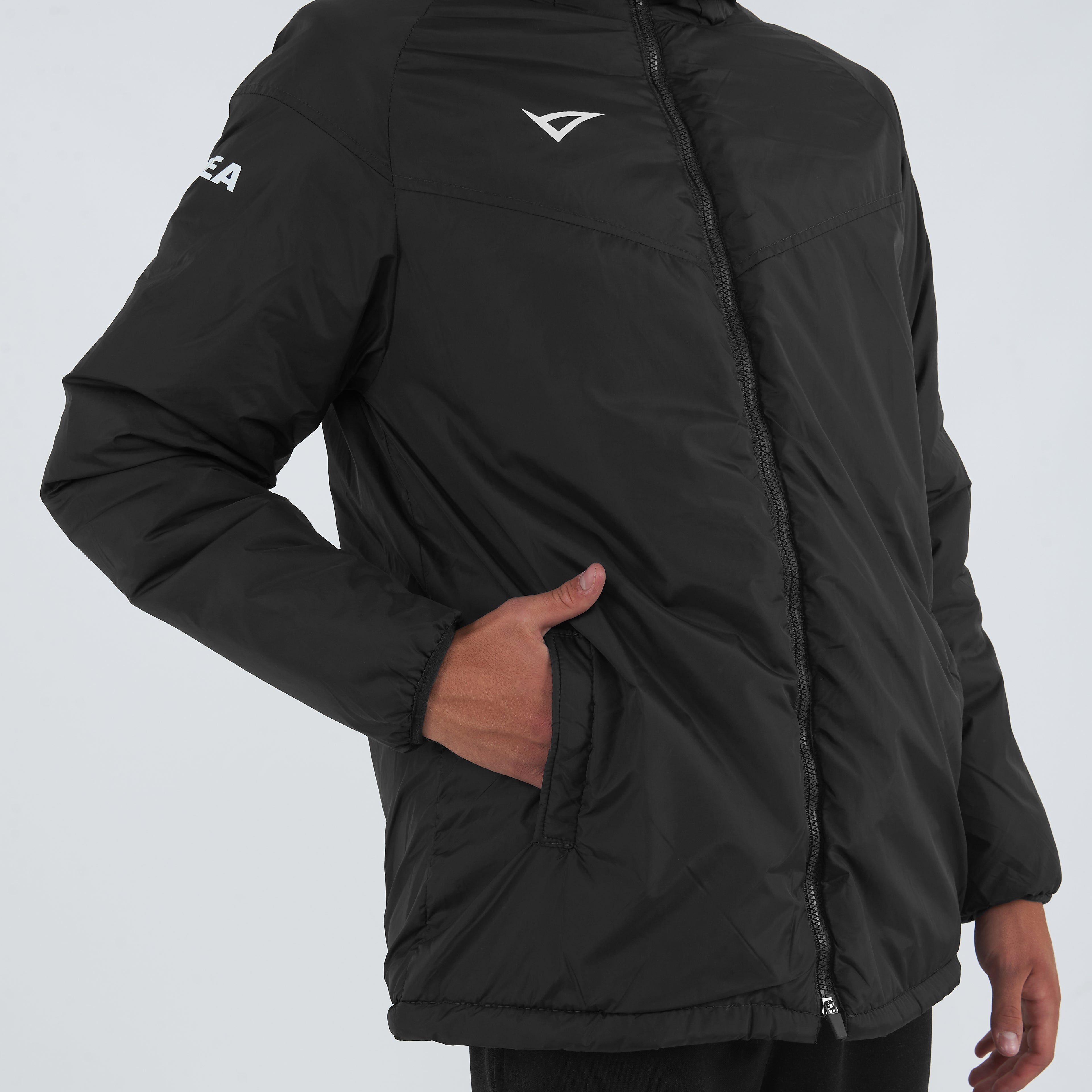 Giubbotto invernale imbottito Bergen