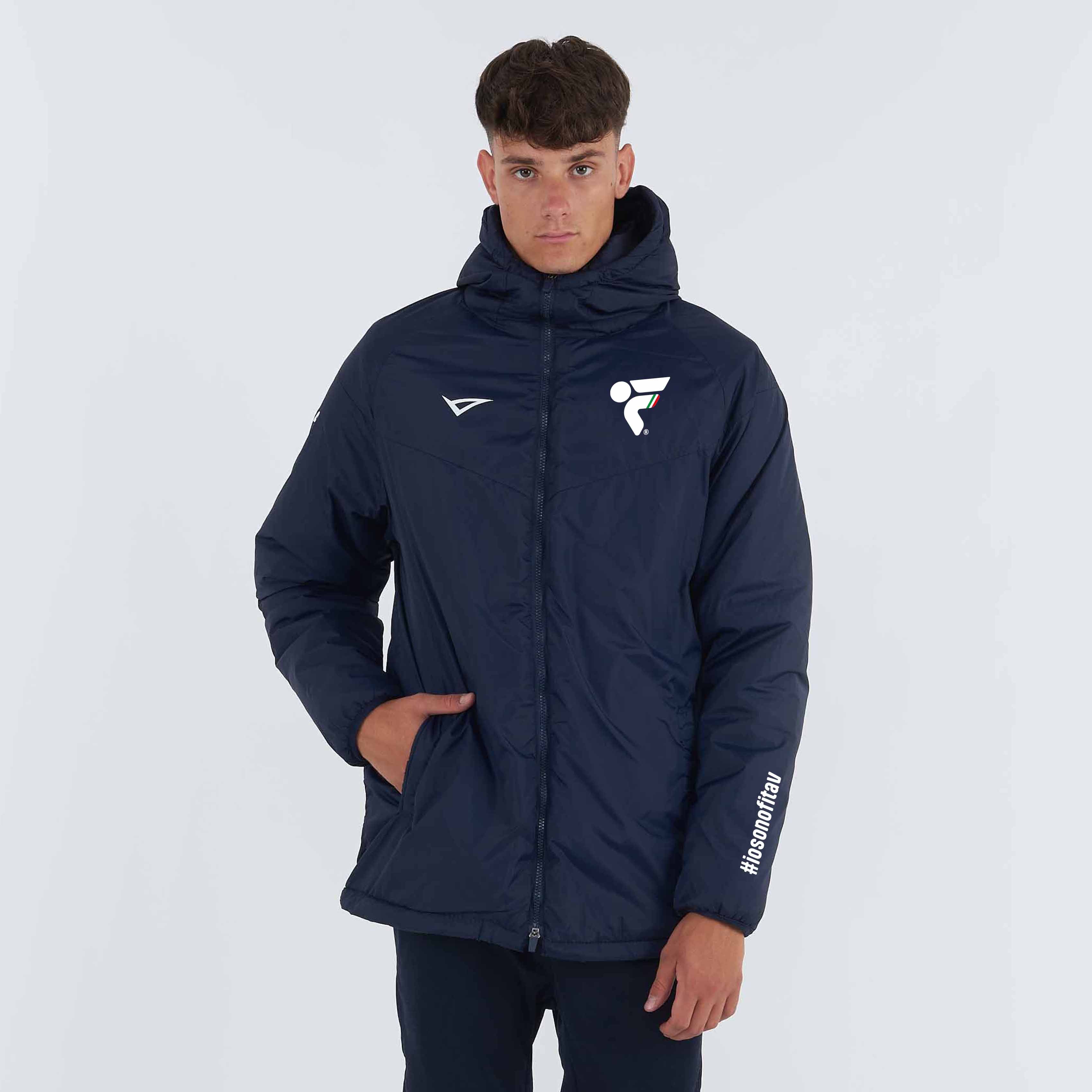 Giubbotto imbottito - Fitav