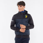 Giubbotto Slim -  Giugliano Calcio