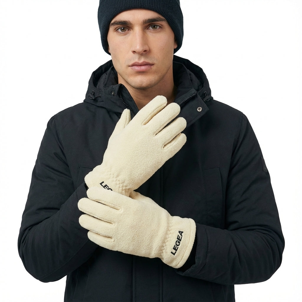 Guanti Invernali Everest