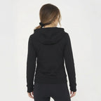 Sudadera ligera con cremallera Layca
