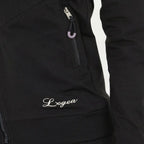 Sudadera ligera con cremallera Layca