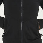 Sudadera ligera con cremallera Layca