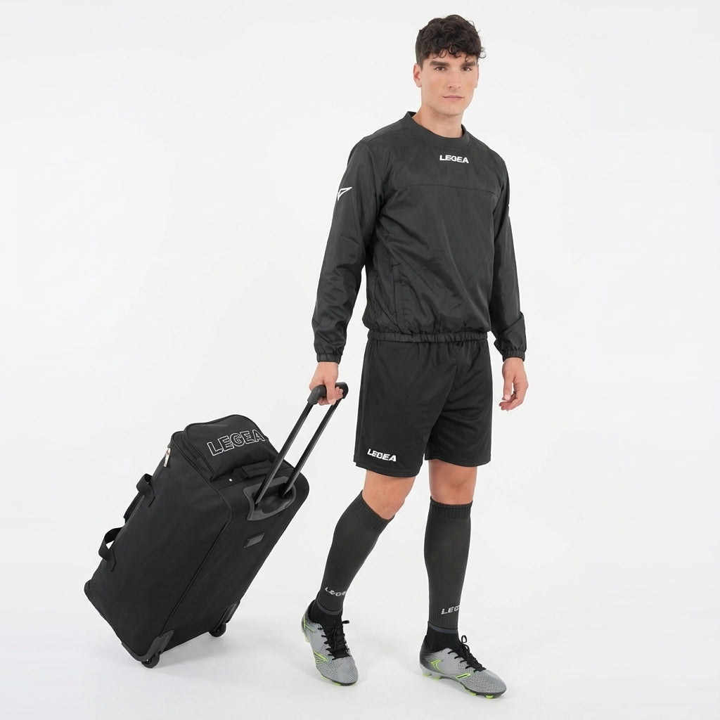 Trolley Da Viaggio Salerno