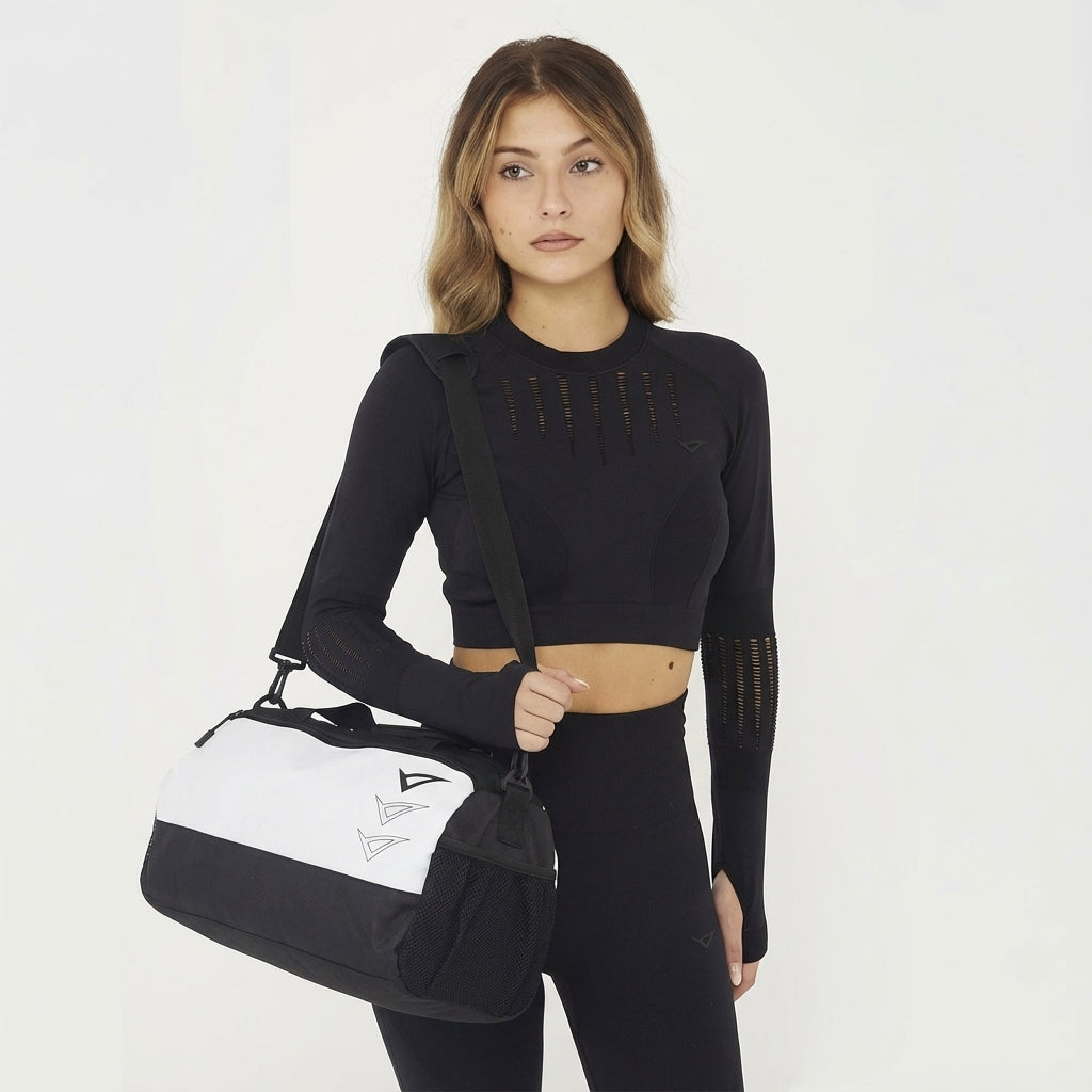 Compact Gym Bag