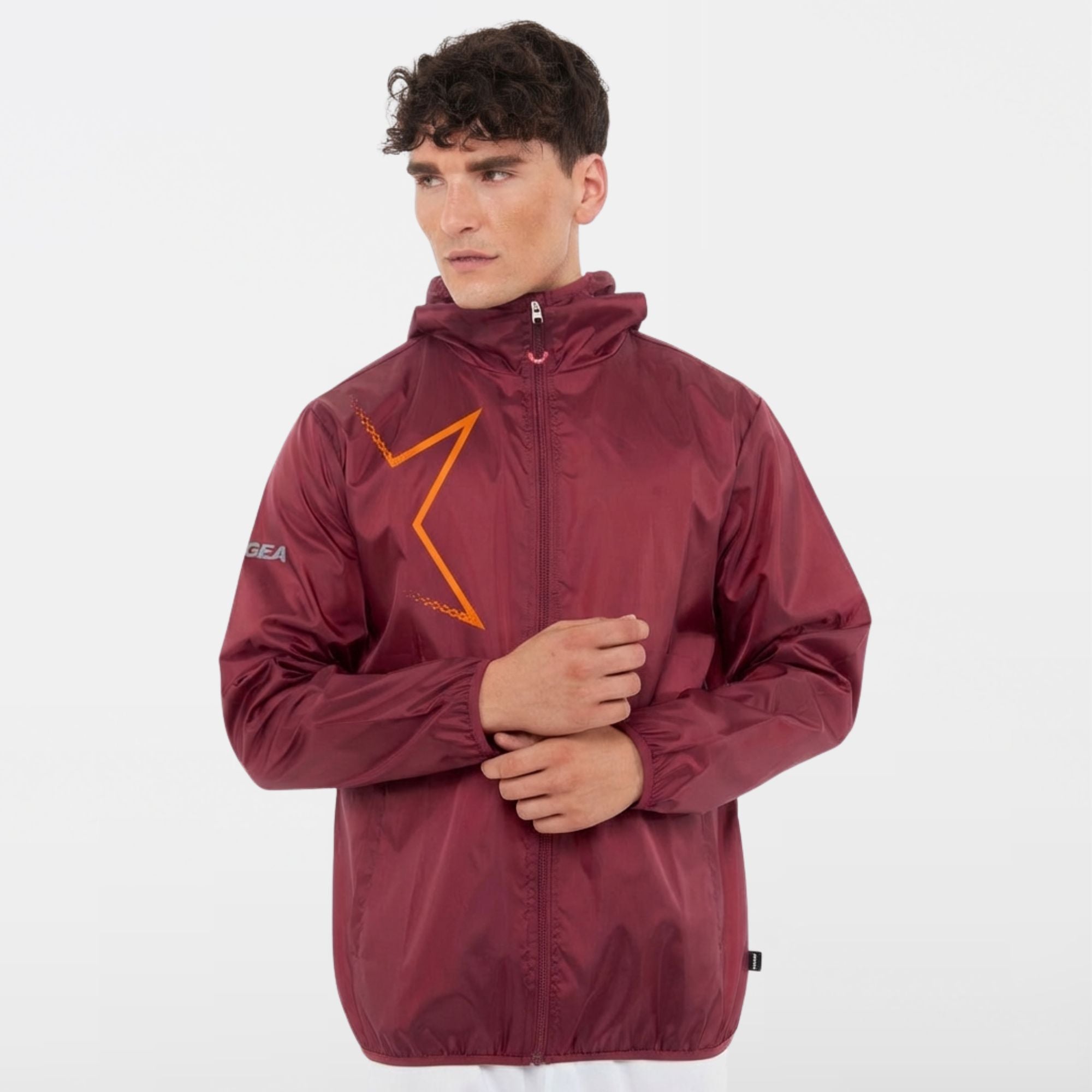 Giacca Antipioggia Atacama Leggenda Collection