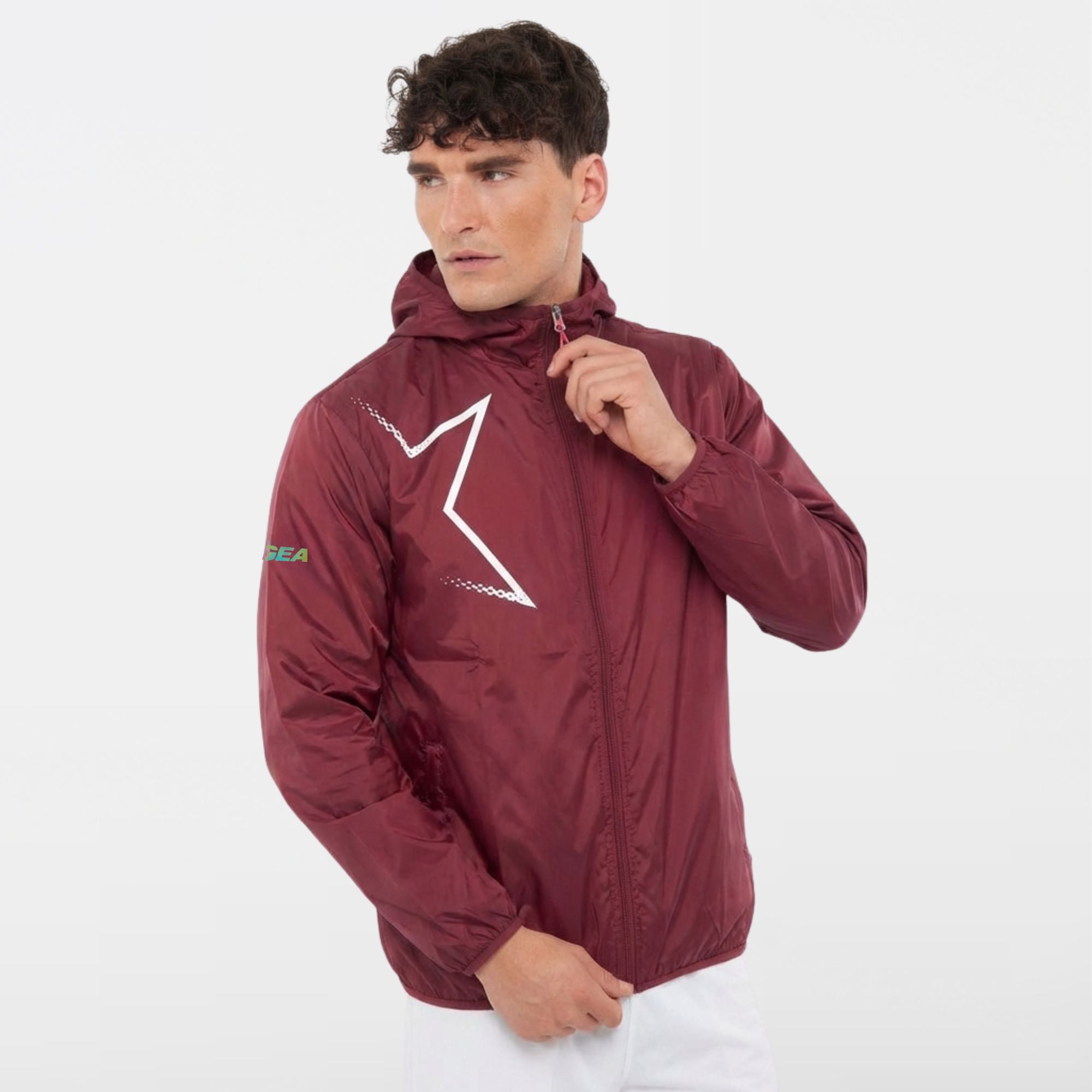 Giacca Antipioggia Atacama Leggenda Collection