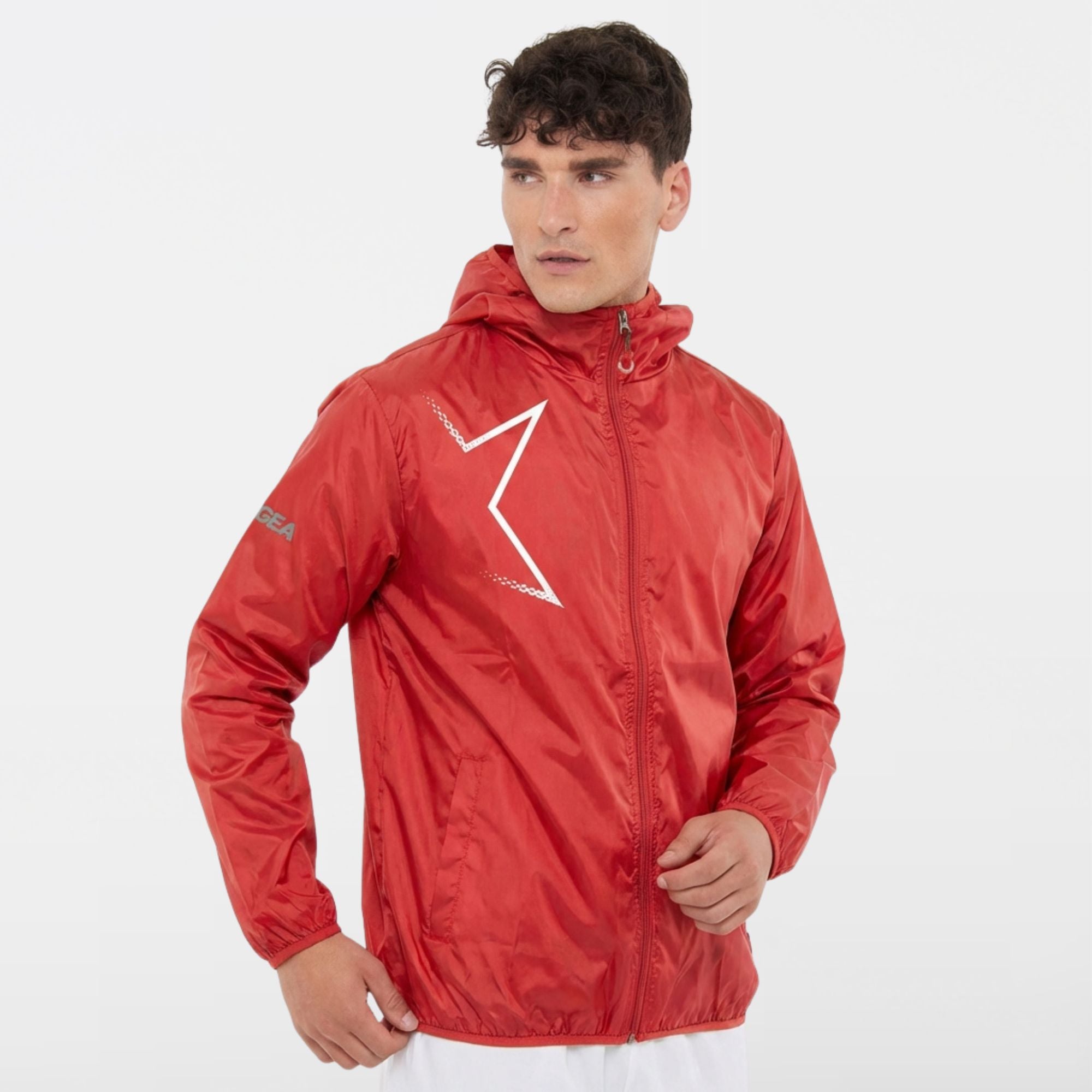 Giacca Antipioggia Atacama Leggenda Collection
