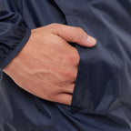 Veste imperméable Atacama - taille petite
