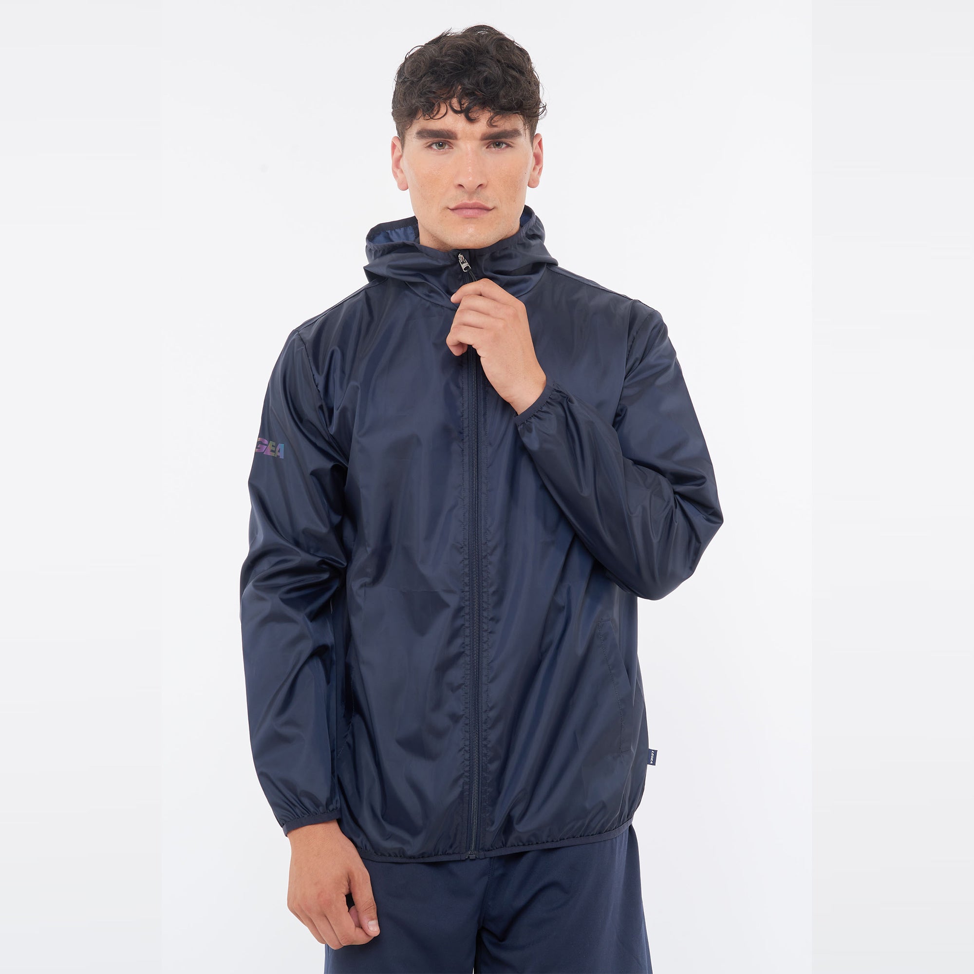 Chaqueta impermeable Atacama