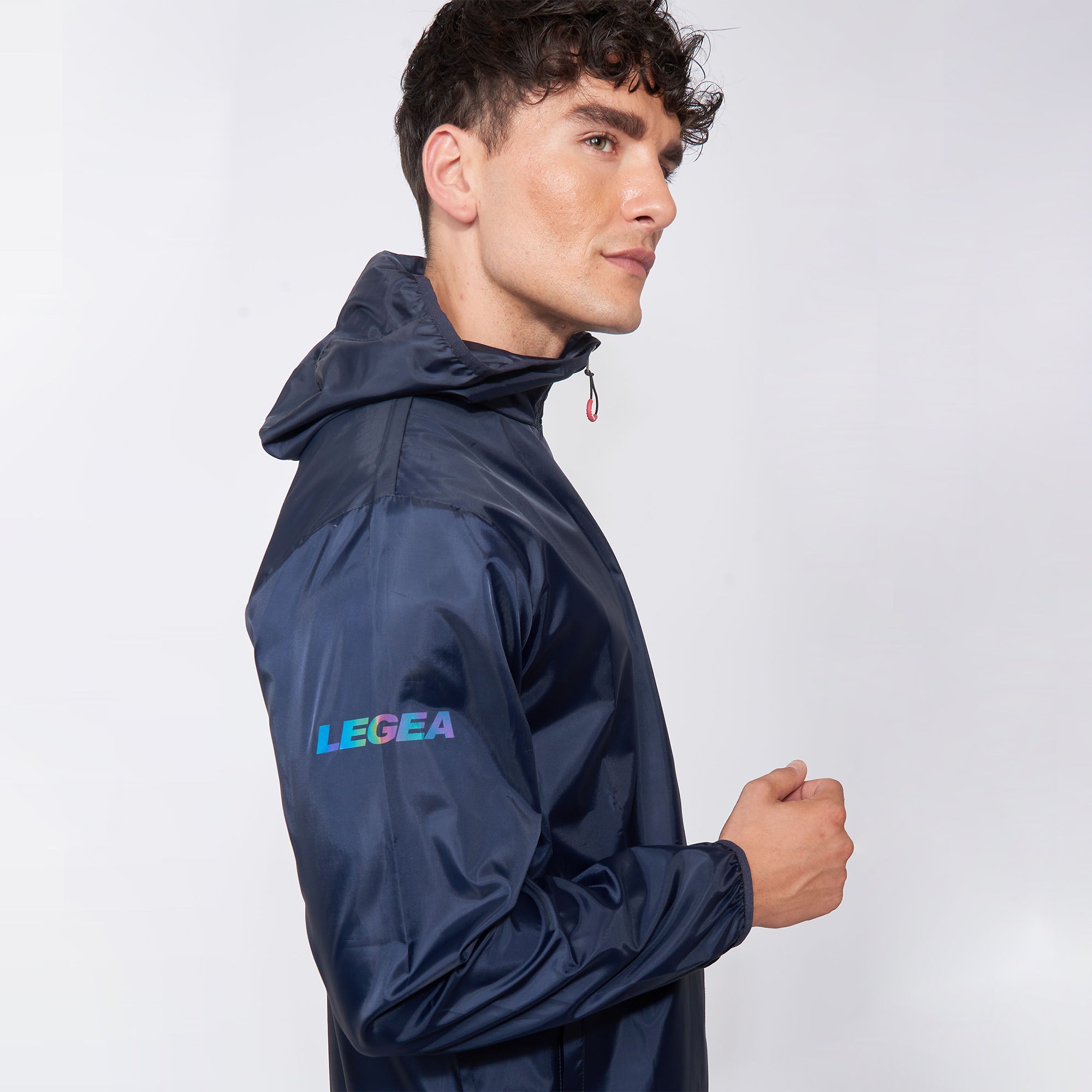 Giacca antipioggia Atacama