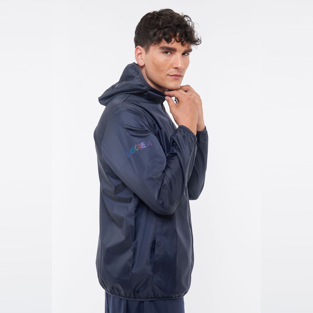 Atacama rain jacket