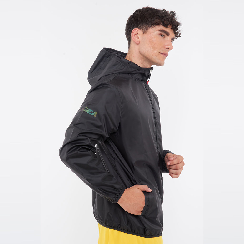 Atacama rain jacket