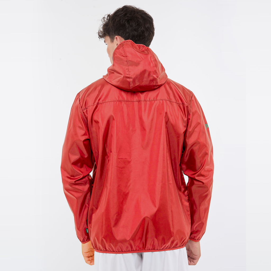 Chaqueta impermeable Atacama - Talla pequeña