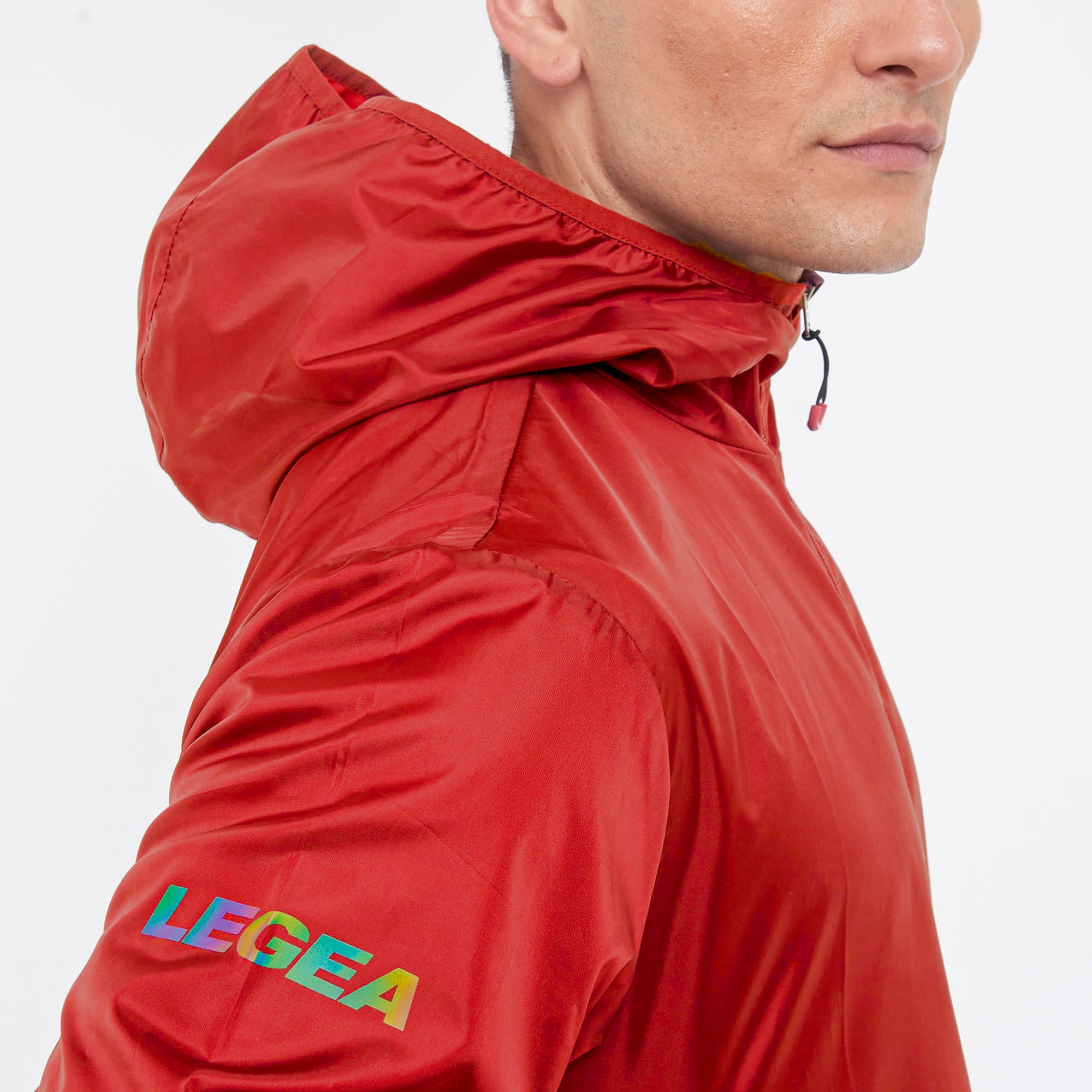 Chaqueta impermeable Atacama - Talla pequeña