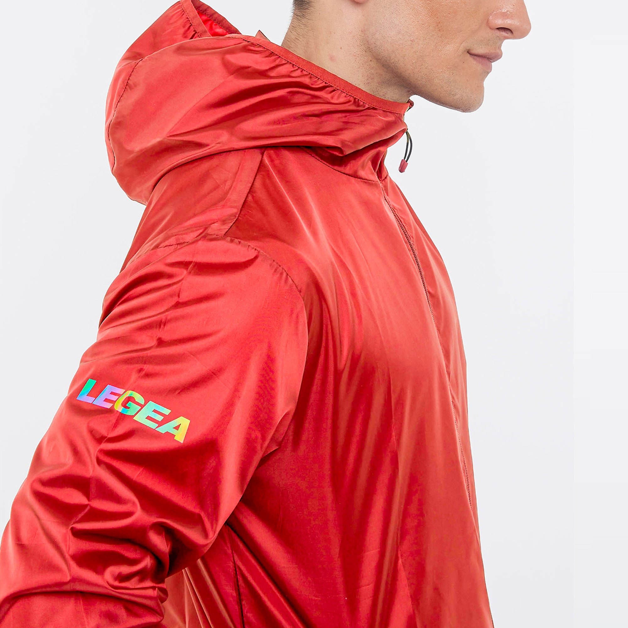 Chaqueta impermeable Atacama - Talla pequeña