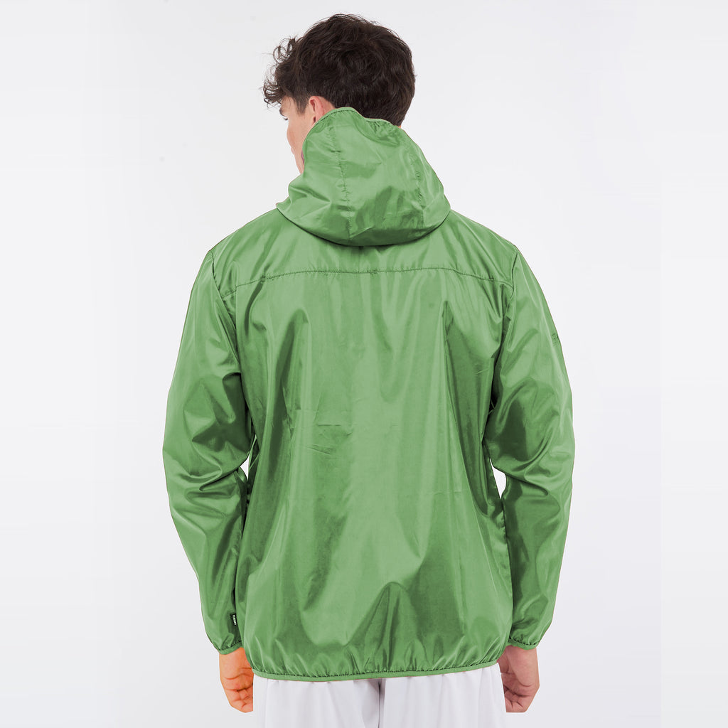 Veste imperméable Atacama - vert